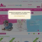 Strollers Polish online store
