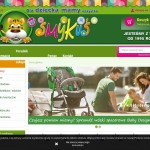 Online Store SMYKUS – prams, car seats, accessories Polish online store
