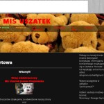 Shop Bear Uszatek Joanna Chojnowska Polish online store