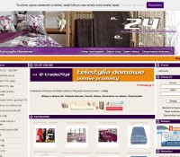 Shop Home Textiles Polish online store