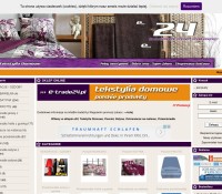 Shop Home Textiles Polish online store