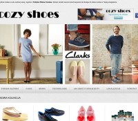 Geox online shop Polish online store