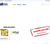 Sliper.pl Polish online store