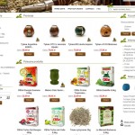 Poyerbani.pl – shop with yerba mate Polish online store