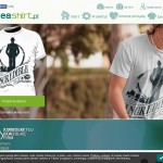 Ideashirt.pl distribution tshirts Polish online store