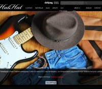 Hats Polish online store