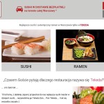 Sushitekeda.pl Polish online store