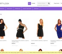 Women’s clothing shop Polish online store