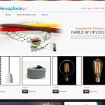 Kablewoplocie.pl – Shop kolorywmi cables Polish online store