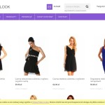 Women’s clothing shop Polish online store