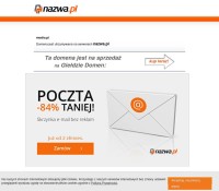 INTERNET OUTLET Polish online store