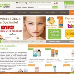 NaturePolis – natural cosmetics Polish online store