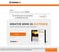 INTERNET OUTLET Polish online store