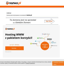 INTERNET OUTLET Polish online store