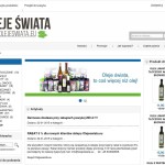 Tasty – https://olejeswiata.eu Polish online store