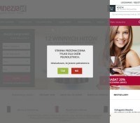 Winezja.pl – Online Shop Wine Polish online store