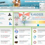 Asport-junior.pl Polish online store