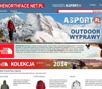 North Face – shop Polish online store