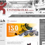 Lyzworolki.com.pl Polish online store