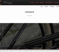 Dutch bikes Polish online store