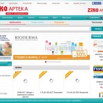 Online Pharmacy Polish online store