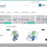 Ronomed.pl Polish online store