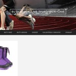 running shoes Polish online store