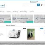 Ronomed.pl Polish online store