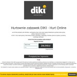 Toys – diki.com.pl – Diki Polish online store