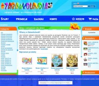 Toys – Bebelandia.pl Polish online store