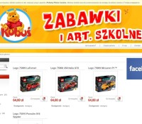 Creative toys – www.kubus-zabawki.com Polish online store