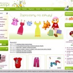 lafaze.pl clothing for children Polish online store