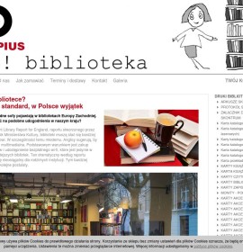 foils for covering books Polish online store