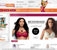 Bras Push Up Polish online store