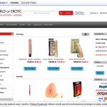 World of Erotic Polish online store