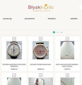 Cheap Watches Polish online store