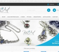Art Jewelry handmade Polish online store