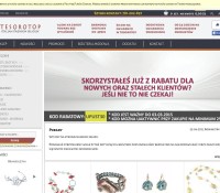 Tesorotop-jewelry Polish online store