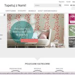 Wallpaper Wall Polish online store