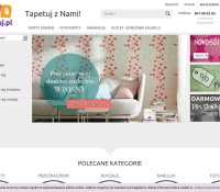 Wallpaper Wall Polish online store