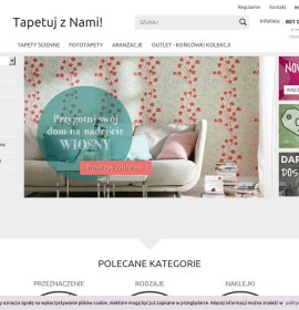 Wallpaper Wall Polish online store