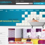 Tiles at attractive prices Polish online store