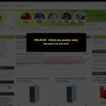 Energiajutra.com – solar collectors Polish online store