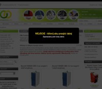 Energiajutra.com – solar collectors Polish online store