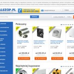 Shop Installation – Instalszop.pl Polish online store