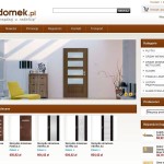 Online Store e-domek.pl Polish online store