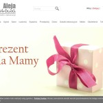 Flower Alley – shop with decorations for the home and garden Polish online store