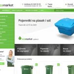 Shop Eco-Market.pl Polish online store