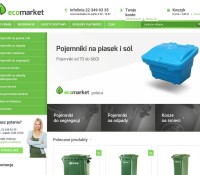 Shop Eco-Market.pl Polish online store