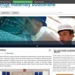 Building materials oferuje.eu Polish online store
